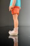 Mattel - Barbie - Dreamtopia - Sprite Boy  - Doll